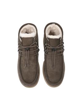 Bota Pitas Ontario Mujer Tortola