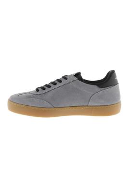 Zapatillas Victoria Mujer Gris