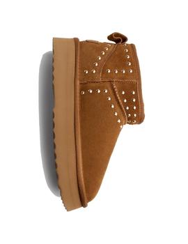 Botas Gioseppo Agder Mujer Marrón