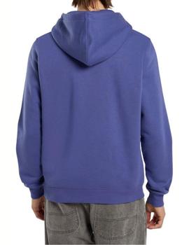 Chaqueta Dickies Oakport Hombre Azul