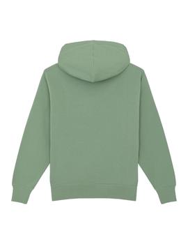 Sudadera Dickies Summerdale Hombre Verde