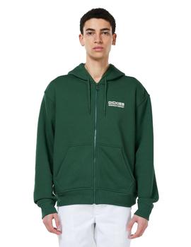 Sudadera Dickies Bolivar Hombre Verde