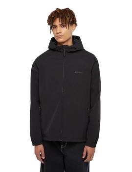 Chaqueta Dickies Ronan Shell Hombre Negro