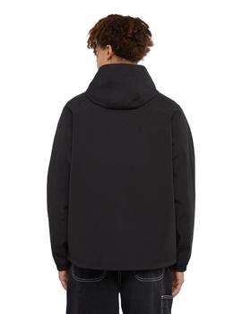 Chaqueta Dickies Ronan Shell Hombre Negro