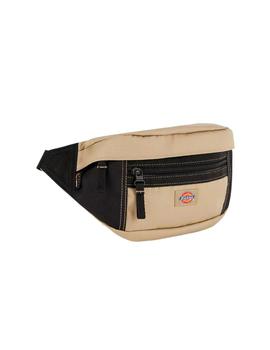 Bolso Dickies Ashville Pouch Unisex Khaki