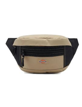 Bolso Dickies Ashville Pouch Unisex Khaki