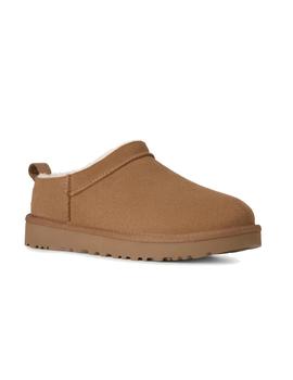 Zapatillas UGG Classic Micro Mujer Marrón