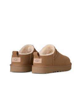 Zapatillas UGG Classic Micro Mujer Marrón