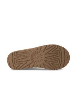 Zapatillas UGG Classic Micro Mujer Marrón