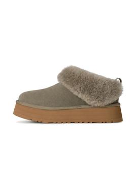Zapatillas UGG Tazzelle Mujer Verde