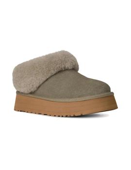 Zapatillas UGG Tazzelle Mujer Verde