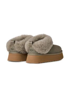 Zapatillas UGG Tazzelle Mujer Verde