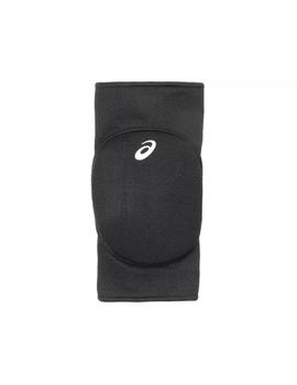Rodilleras Asics Basic Unisex Negro