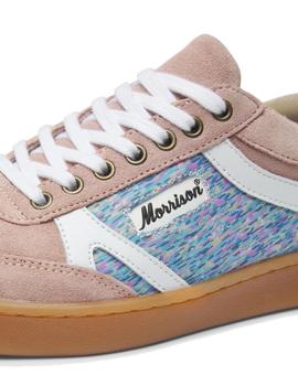 Zapatillas Morrison Wallula Unisex Multicolor