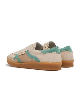 Zapatillas Morrison Cream Unisex Multicolor