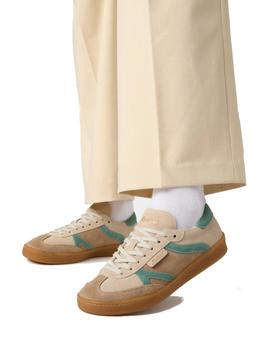 Zapatillas Morrison Cream Unisex Multicolor