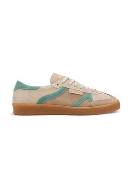 Zapatillas Morrison Cream Unisex Multicolor