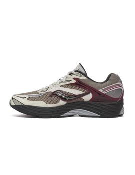 Zapatillas Saucony Progrid Omni 9 Hombre Gris