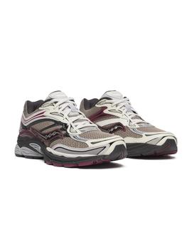 Zapatillas Saucony Progrid Omni 9 Hombre Gris