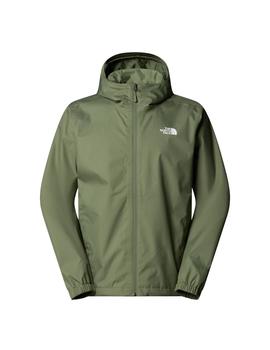 Chaqueta The North Face Quest Hombre Verde
