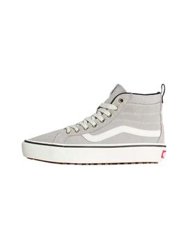 Zapatillas Vans MTE Sk8-Hi Insulated Mujer Gris