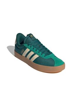 Zapatillas Adidas VL Court 3.0 Hombre Verde