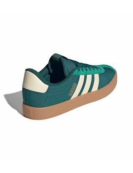 Zapatillas Adidas VL Court 3.0 Hombre Verde
