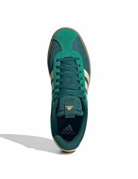 Zapatillas Adidas VL Court 3.0 Hombre Verde