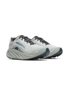 Zapatillas Merrell Promorph Angelite Hombre Verde