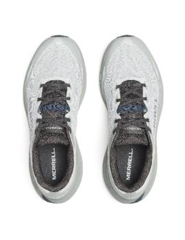 Zapatillas Merrell Promorph Angelite Hombre Verde