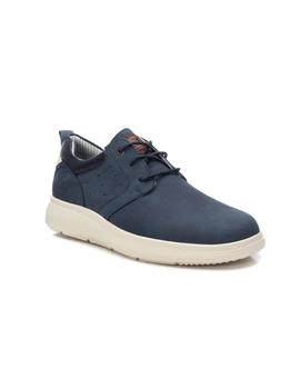 Zapatillas XTI 14376002 Hombre Navy