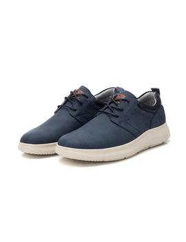 Zapatillas XTI 14376002 Hombre Navy