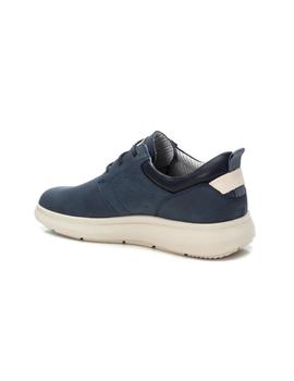 Zapatillas XTI 14376002 Hombre Navy