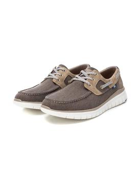 Zapatillas XTI 14358002 Hombre Beige