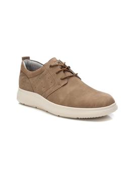Zapatillas XTI 14376003 Hombre Taupe