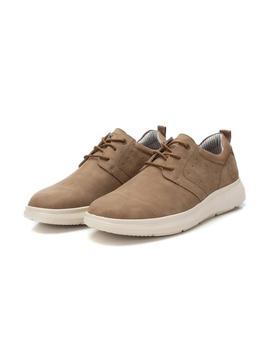 Zapatillas XTI 14376003 Hombre Taupe