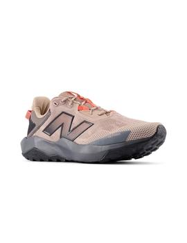 Zapatillas New Balance Dynasoft Nitrel V6 Hombre Multicolor