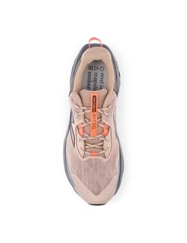 Zapatillas New Balance Dynasoft Nitrel V6 Hombre Multicolor