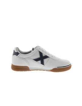 Zapatillas Munich G3 Kid Trendico Junior Blanco
