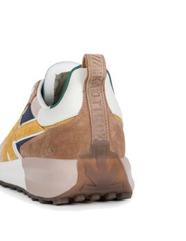 Zapatillas Kaotiko Vancouver Pale Hombre Multicolor