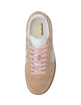 Zapatillas Kaotiko Boston Wood Mujer Multicolor