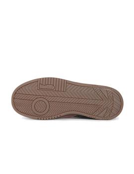 Zapatillas Kaotiko Boston Wood Mujer Multicolor