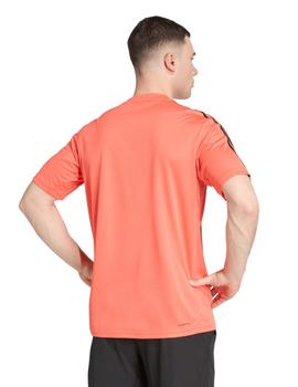 Camiseta Adidas Train Essentials Hombre naranaja