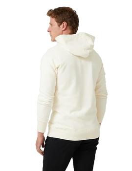 Sudadera Altonadock Hombre Crudo