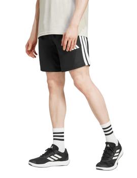 Pantalón corto Adidas Training 7' Hombre Negro