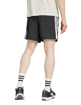 Pantalón corto Adidas Training 7' Hombre Negro