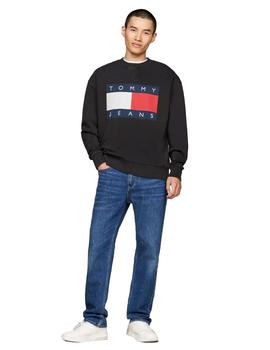 Pantalón Tommy Ryan Slim Hombre Azul