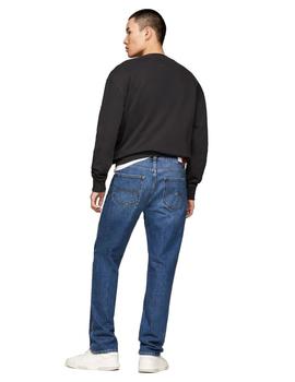Pantalón Tommy Ryan Slim Hombre Azul
