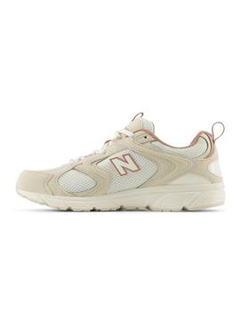 Zapatillas New Balance 408 V1 Unisex Beige