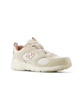 Zapatillas New Balance 408 V1 Unisex Beige